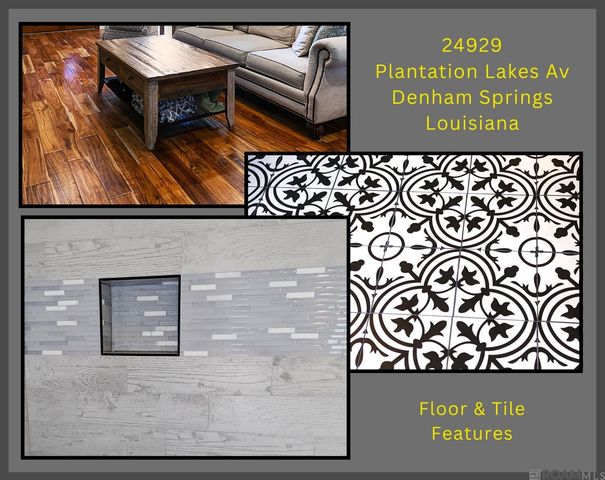 24929 Plantation Lake Ave, Denham Springs, LA 70726