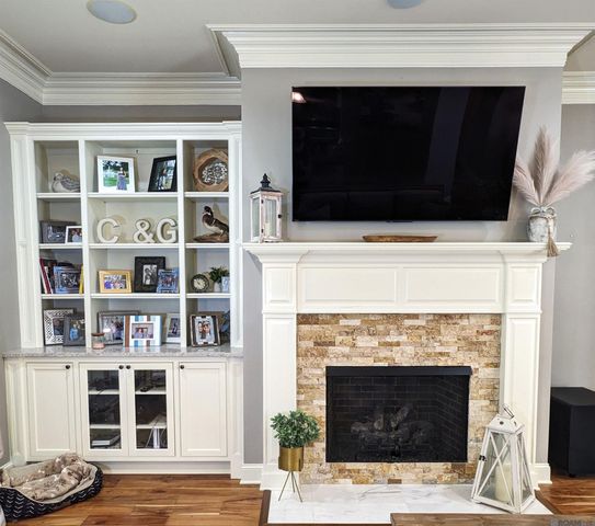 24929 Plantation Lake Ave, Denham Springs, LA 70726