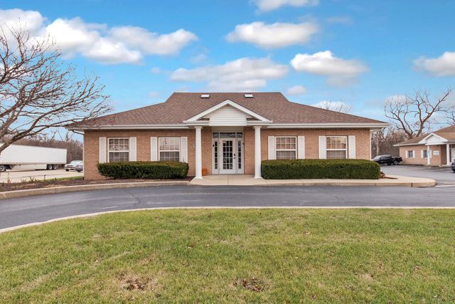 70 McDonald Avenue, Joliet, IL 60431