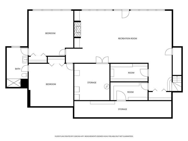 51 Indigo Bunting Trail, Big Canoe, GA 30143