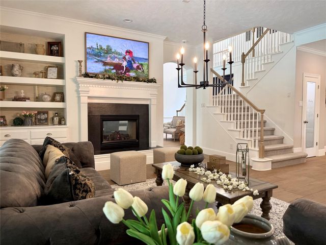 16019 Roseview Lane, Cypress, TX 77429