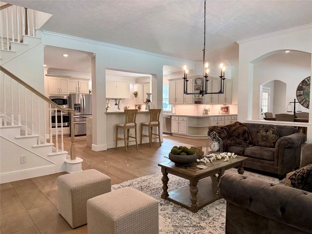 16019 Roseview Lane, Cypress, TX 77429