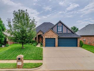 2808 Ryder Drive, Yukon, OK 73099