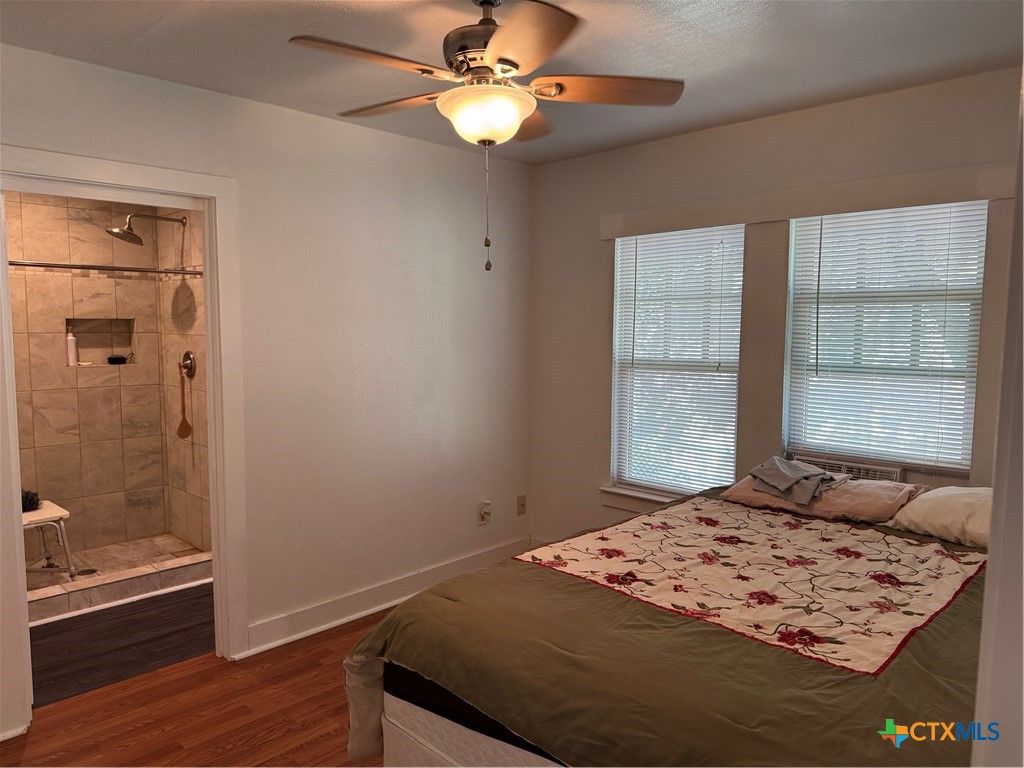 Image 24 of property listing at 602 & 606 E Clayton Street, Cuero, TX 77954