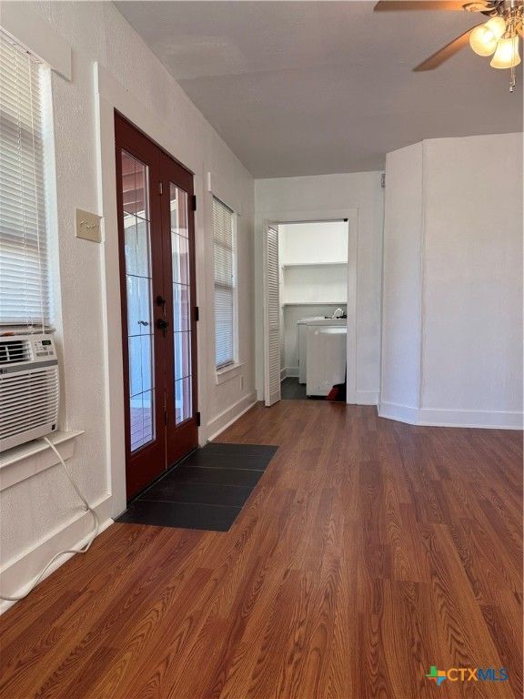 Image 26 of property listing at 602 & 606 E Clayton Street, Cuero, TX 77954