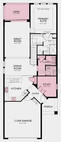 11400 STRONG STEM ROW, San Antonio, FL 33576