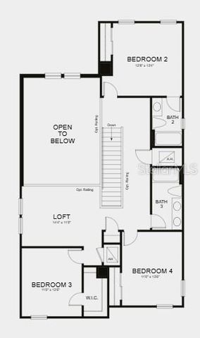 11400 STRONG STEM ROW, San Antonio, FL 33576