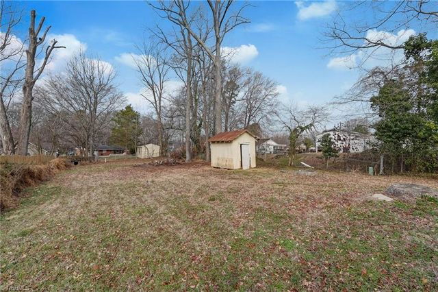 2202 Willow Road, Greensboro, NC 27406