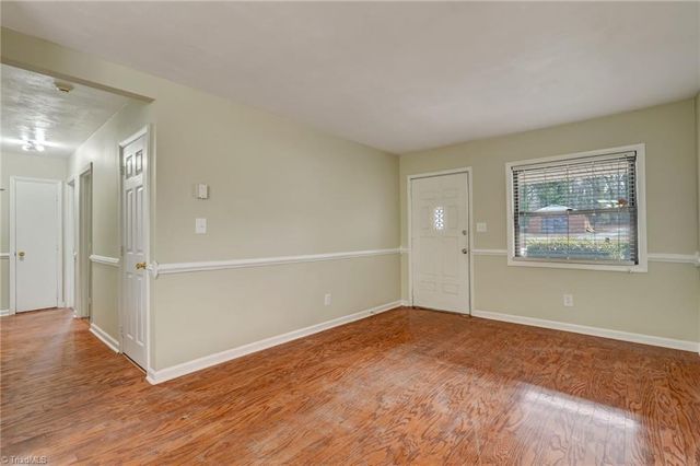 2202 Willow Road, Greensboro, NC 27406