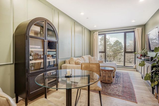 1601 Park Avenue 304, Denver, CO 80218