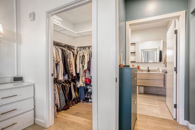 1601 Park Avenue 304, Denver, CO 80218