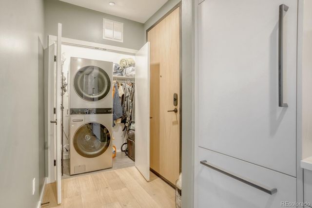 1601 Park Avenue 304, Denver, CO 80218