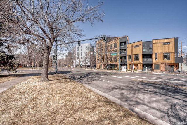 1601 Park Avenue 304, Denver, CO 80218