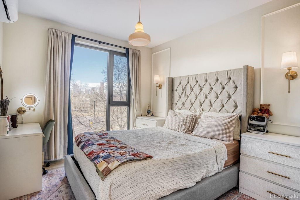 1601 Park Avenue 304, Denver, CO 80218