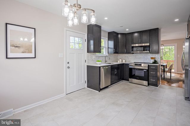 9822 CLANFORD RD, Randallstown, MD 21133