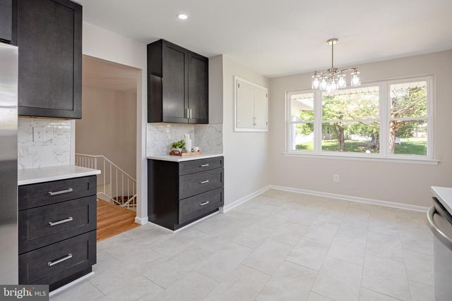 9822 CLANFORD RD, Randallstown, MD 21133