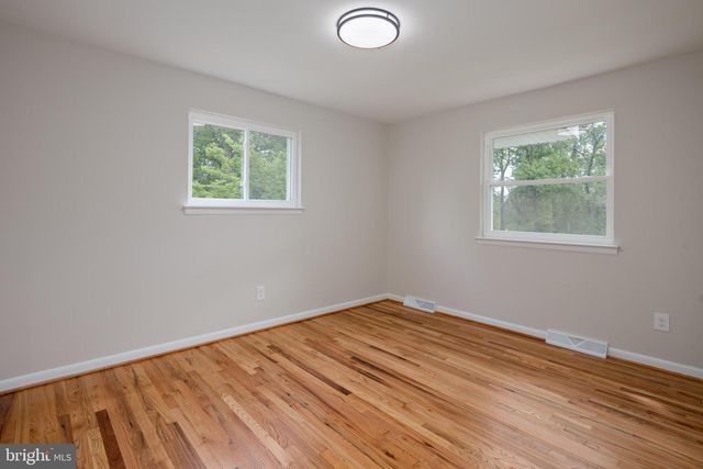 9822 CLANFORD RD, Randallstown, MD 21133