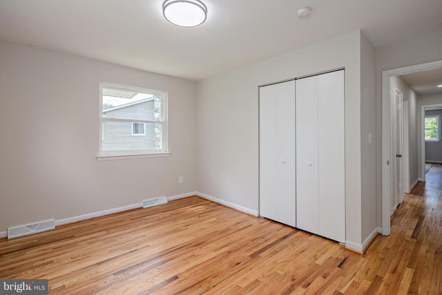 9822 CLANFORD RD, Randallstown, MD 21133