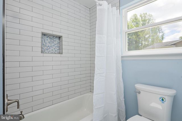 9822 CLANFORD RD, Randallstown, MD 21133