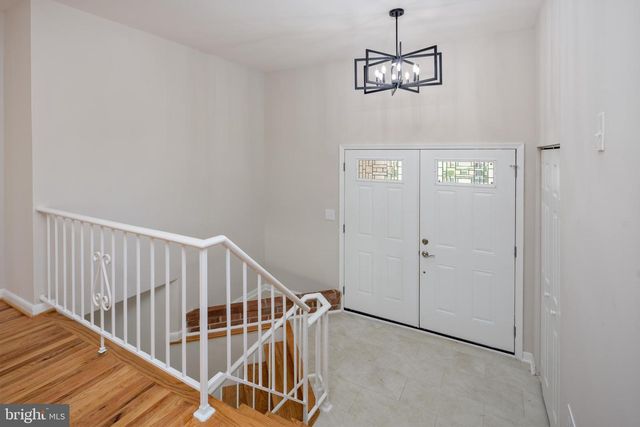 9822 CLANFORD RD, Randallstown, MD 21133
