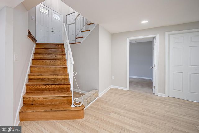 9822 CLANFORD RD, Randallstown, MD 21133