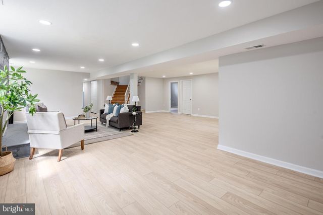 9822 CLANFORD RD, Randallstown, MD 21133