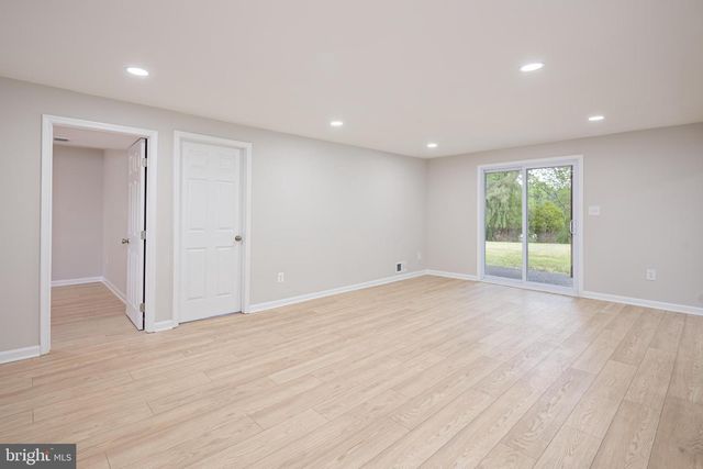 9822 CLANFORD RD, Randallstown, MD 21133