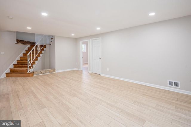 9822 CLANFORD RD, Randallstown, MD 21133