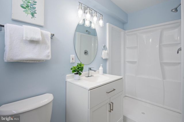 9822 CLANFORD RD, Randallstown, MD 21133