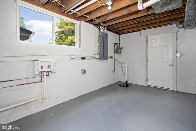 9822 CLANFORD RD, Randallstown, MD 21133