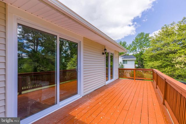 9822 CLANFORD RD, Randallstown, MD 21133