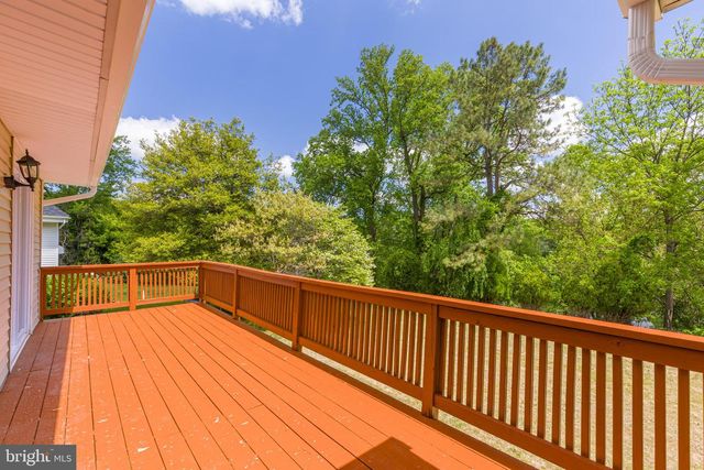 9822 CLANFORD RD, Randallstown, MD 21133
