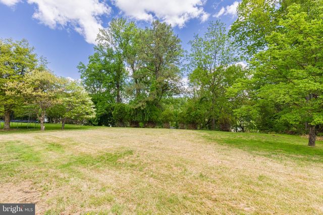9822 CLANFORD RD, Randallstown, MD 21133