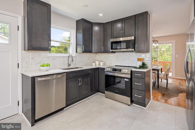 9822 CLANFORD RD, Randallstown, MD 21133