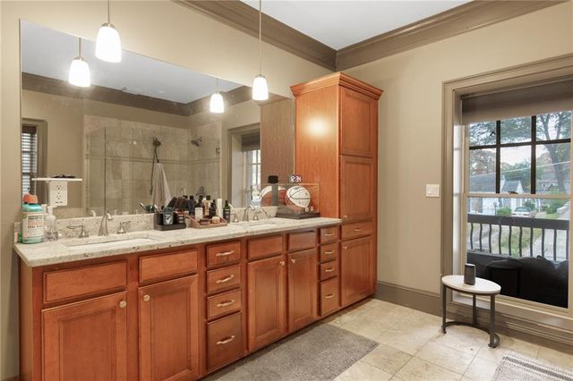 451 Hascall NW Road, Atlanta, GA 30309