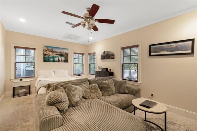 451 Hascall NW Road, Atlanta, GA 30309