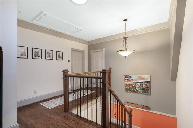 451 Hascall NW Road, Atlanta, GA 30309