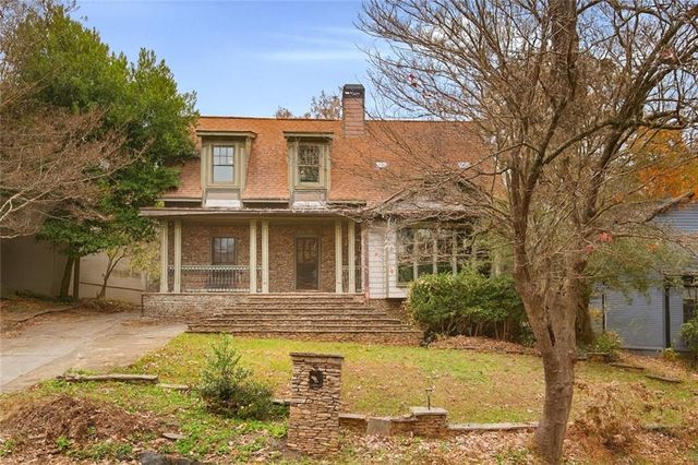 451 Hascall NW Road, Atlanta, GA 30309