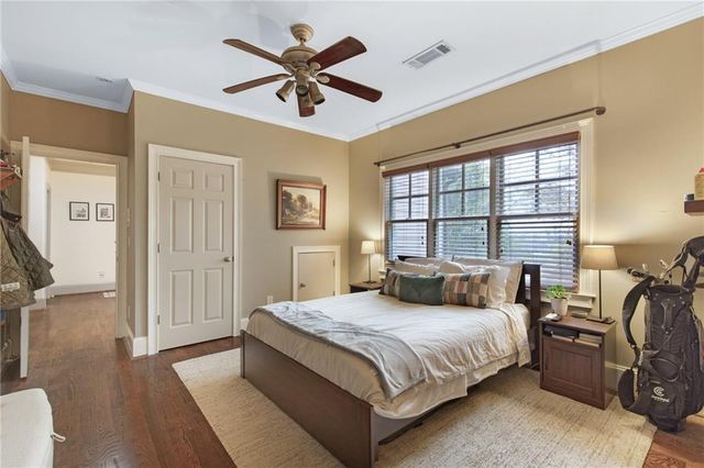 451 Hascall NW Road, Atlanta, GA 30309