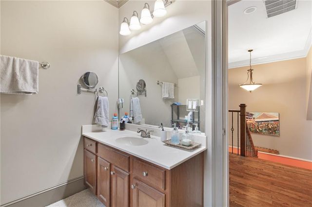 451 Hascall NW Road, Atlanta, GA 30309