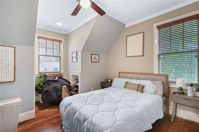 451 Hascall NW Road, Atlanta, GA 30309