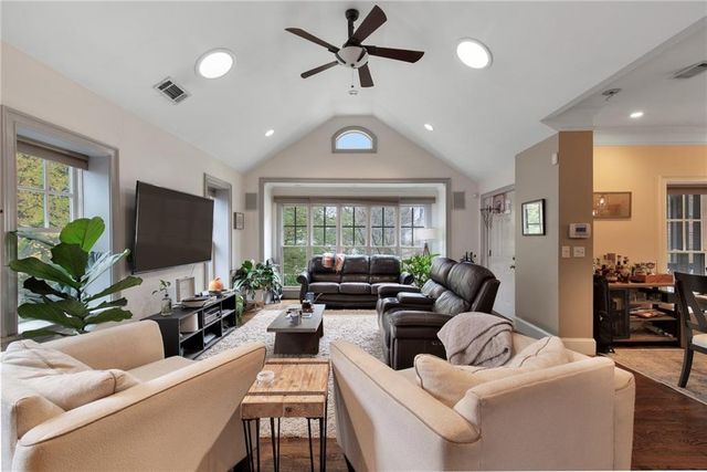 451 Hascall NW Road, Atlanta, GA 30309