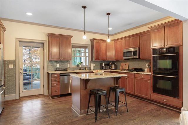 451 Hascall NW Road, Atlanta, GA 30309