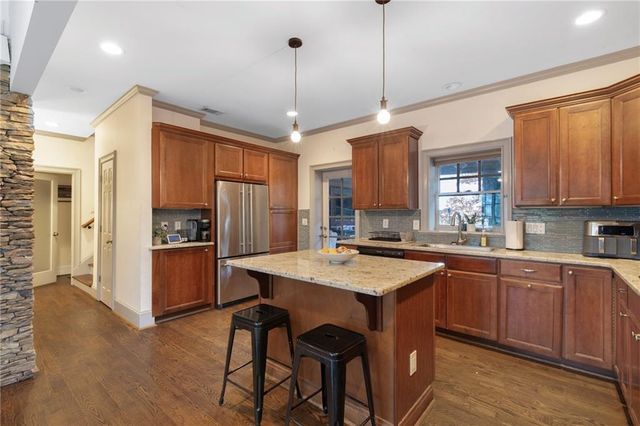 451 Hascall NW Road, Atlanta, GA 30309