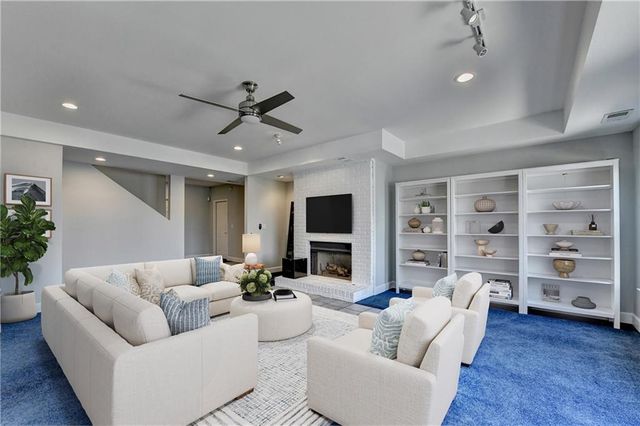 330 Mistwater Trace, Alpharetta, GA 30022