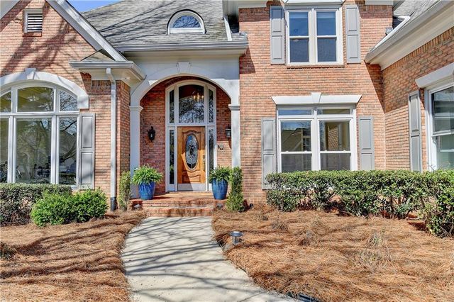 330 Mistwater Trace, Alpharetta, GA 30022