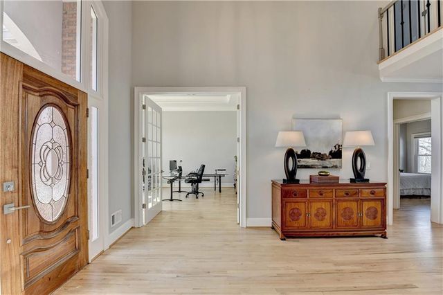 330 Mistwater Trace, Alpharetta, GA 30022