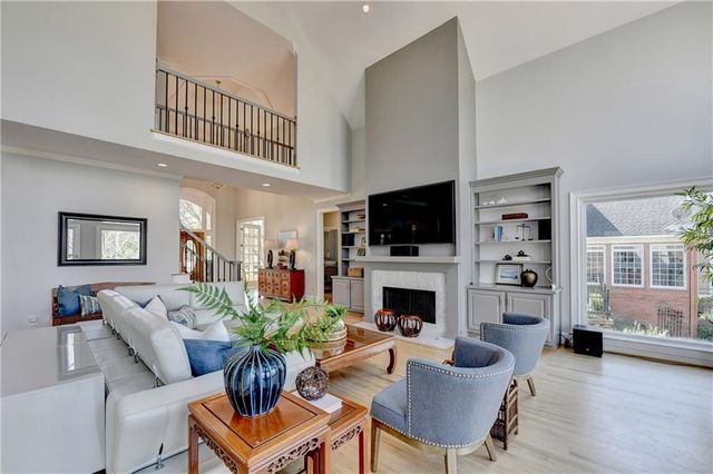 330 Mistwater Trace, Alpharetta, GA 30022