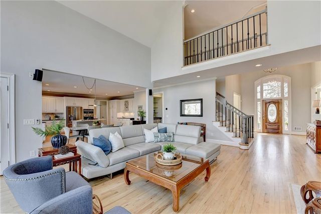 330 Mistwater Trace, Alpharetta, GA 30022