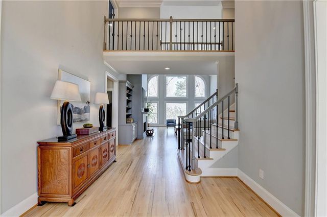 330 Mistwater Trace, Alpharetta, GA 30022